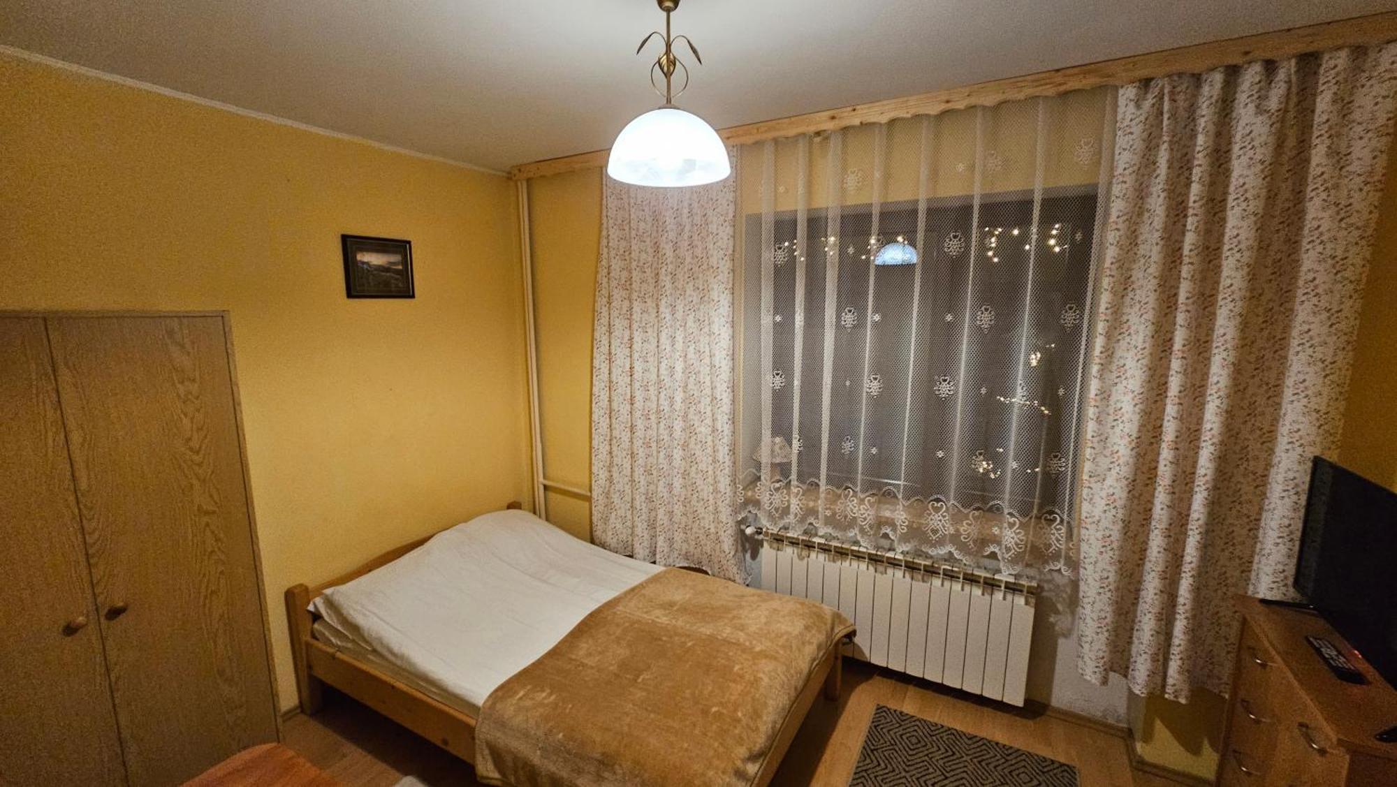 Pod Kopiencem Nocleg ze śniadaniem Zakopane