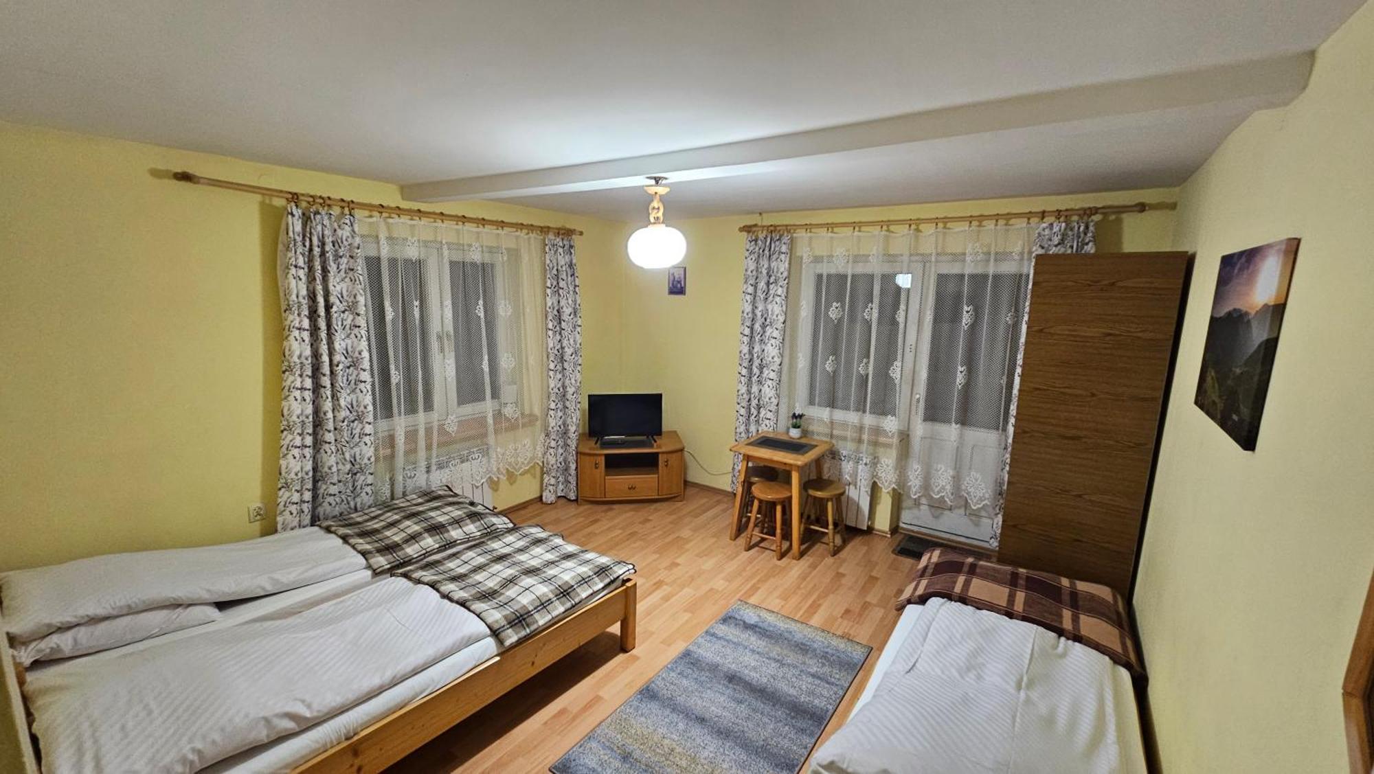 Nocleg ze śniadaniem Pod Kopiencem *