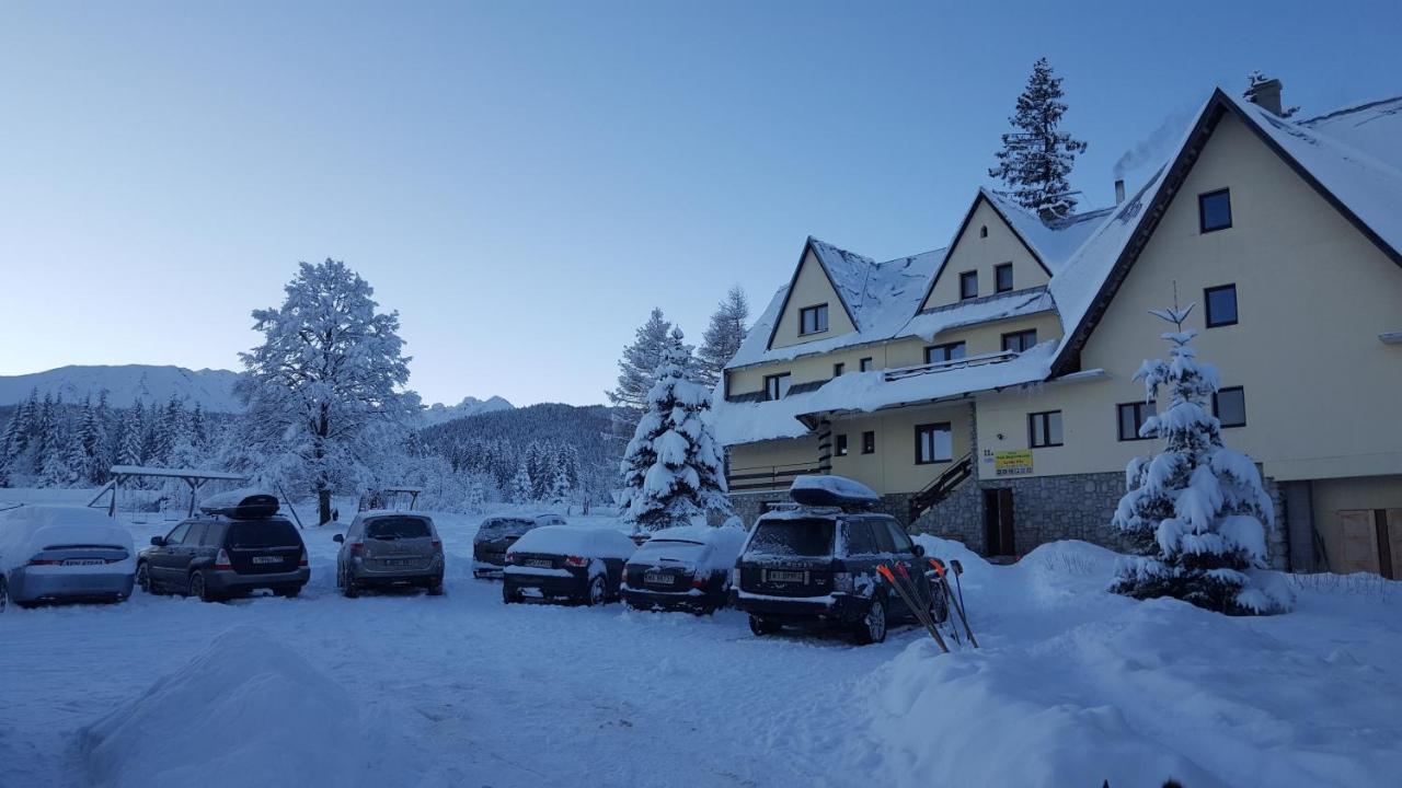 Pod Kopiencem * Zakopane